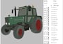 digitize image for embroidery digitizing in a few hours